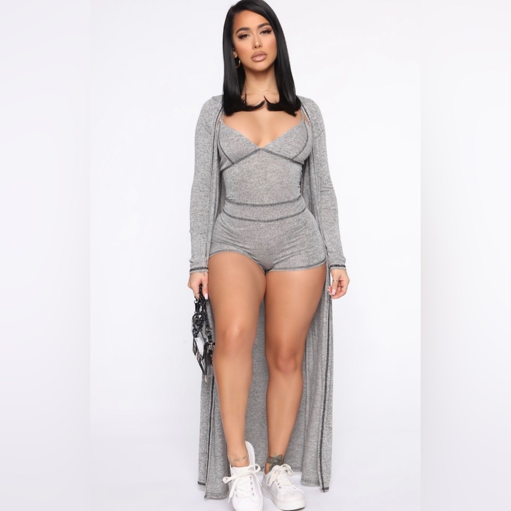Romper set